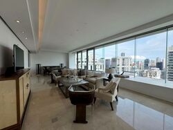 Ardmore Residence (D10), Condominium #549776341